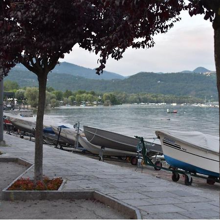 Lognomoelafatina Baveno Exterior foto