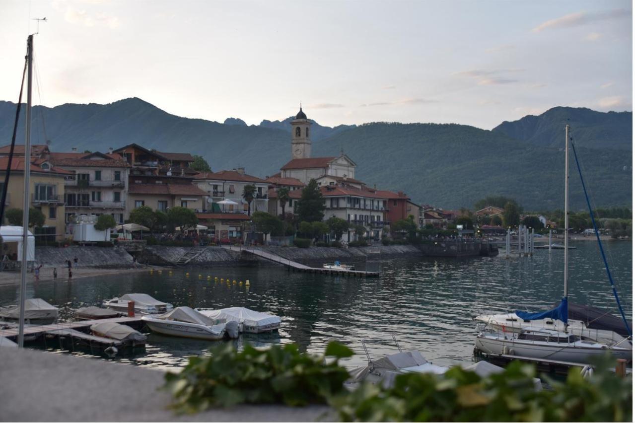 Lognomoelafatina Baveno Exterior foto