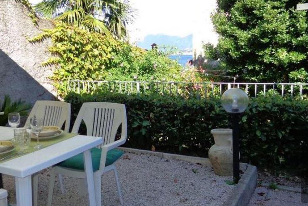 Lognomoelafatina Baveno Exterior foto