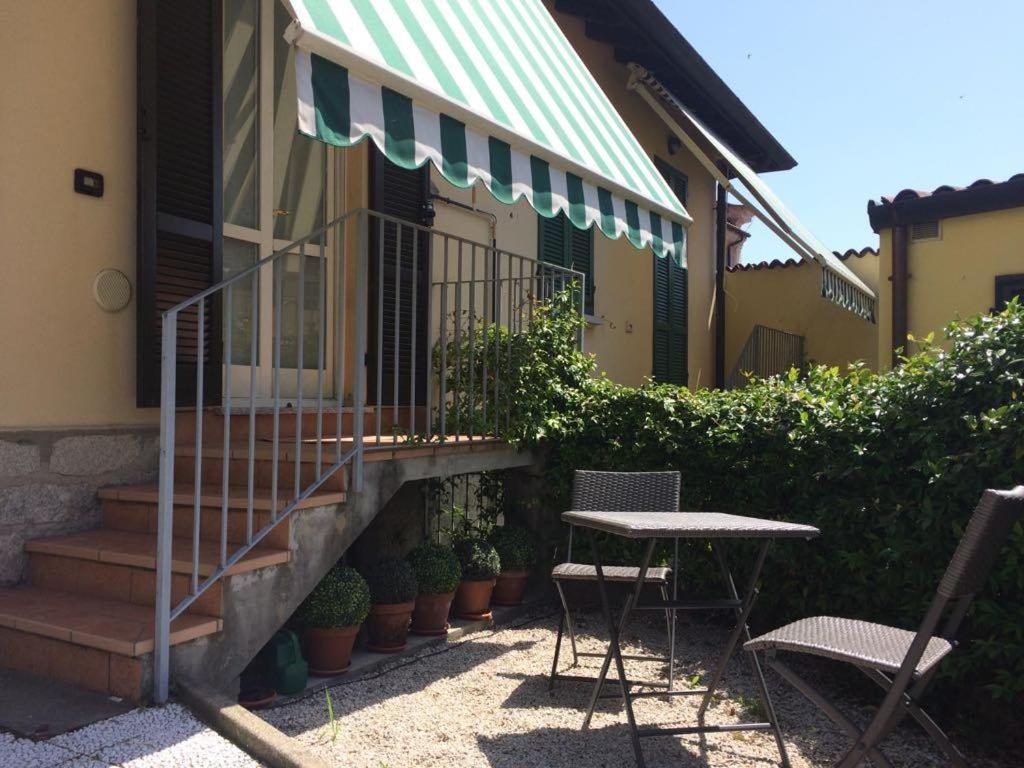 Lognomoelafatina Baveno Exterior foto