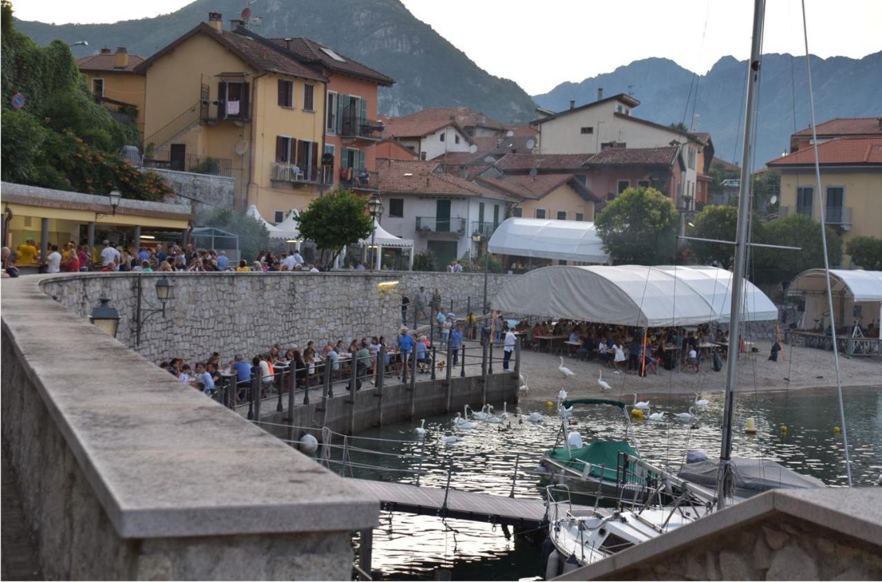 Lognomoelafatina Baveno Exterior foto