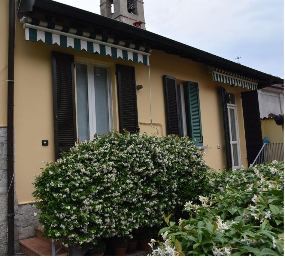 Lognomoelafatina Baveno Exterior foto