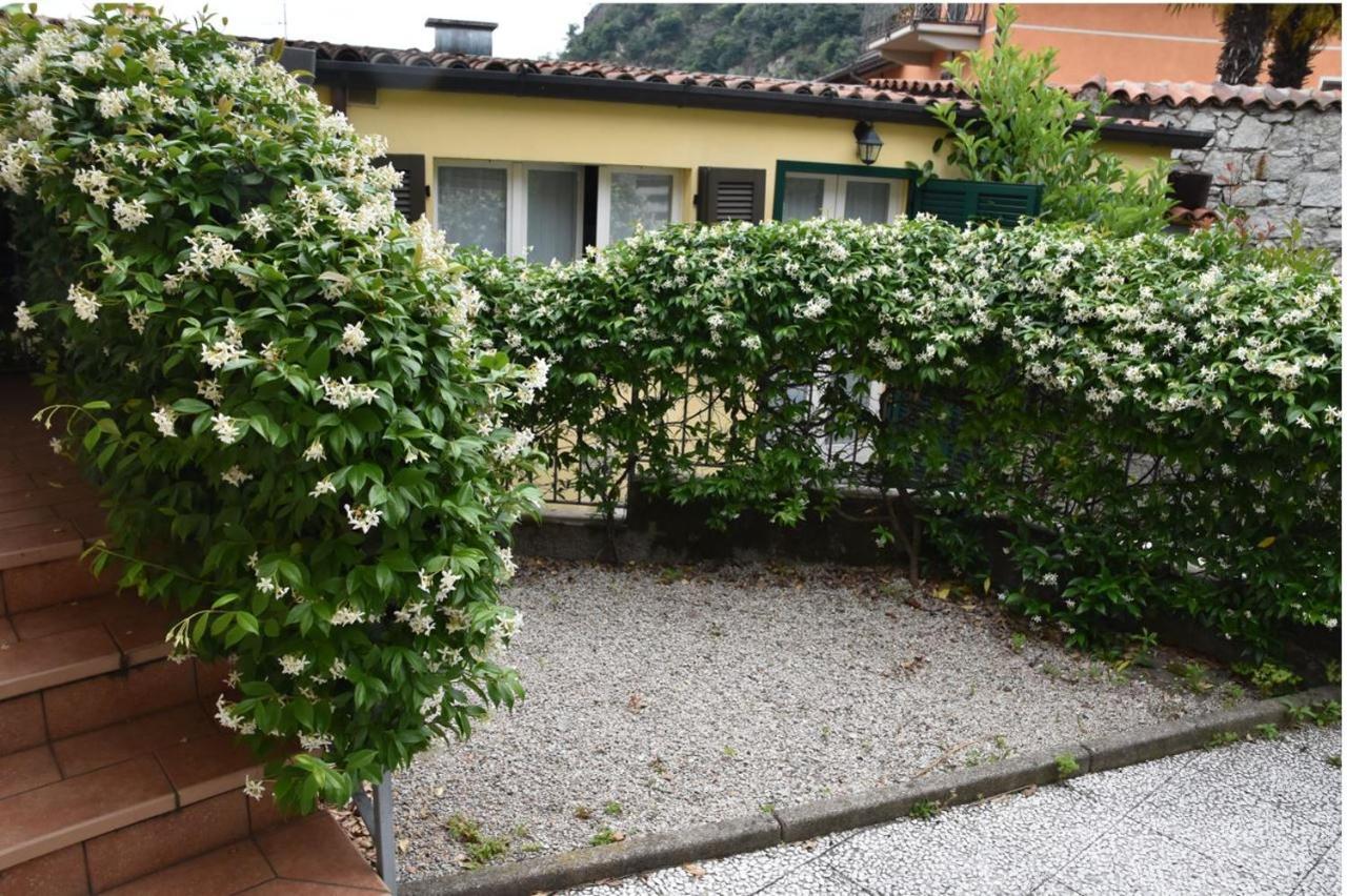 Lognomoelafatina Baveno Exterior foto